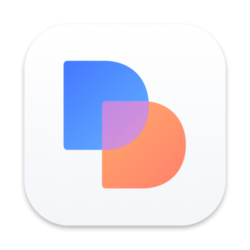 DockDeploy app icon